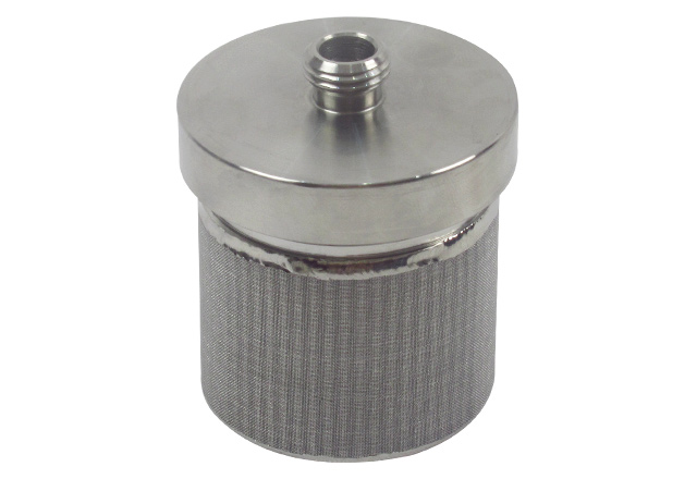 Stainless Steel Filter Cartridge